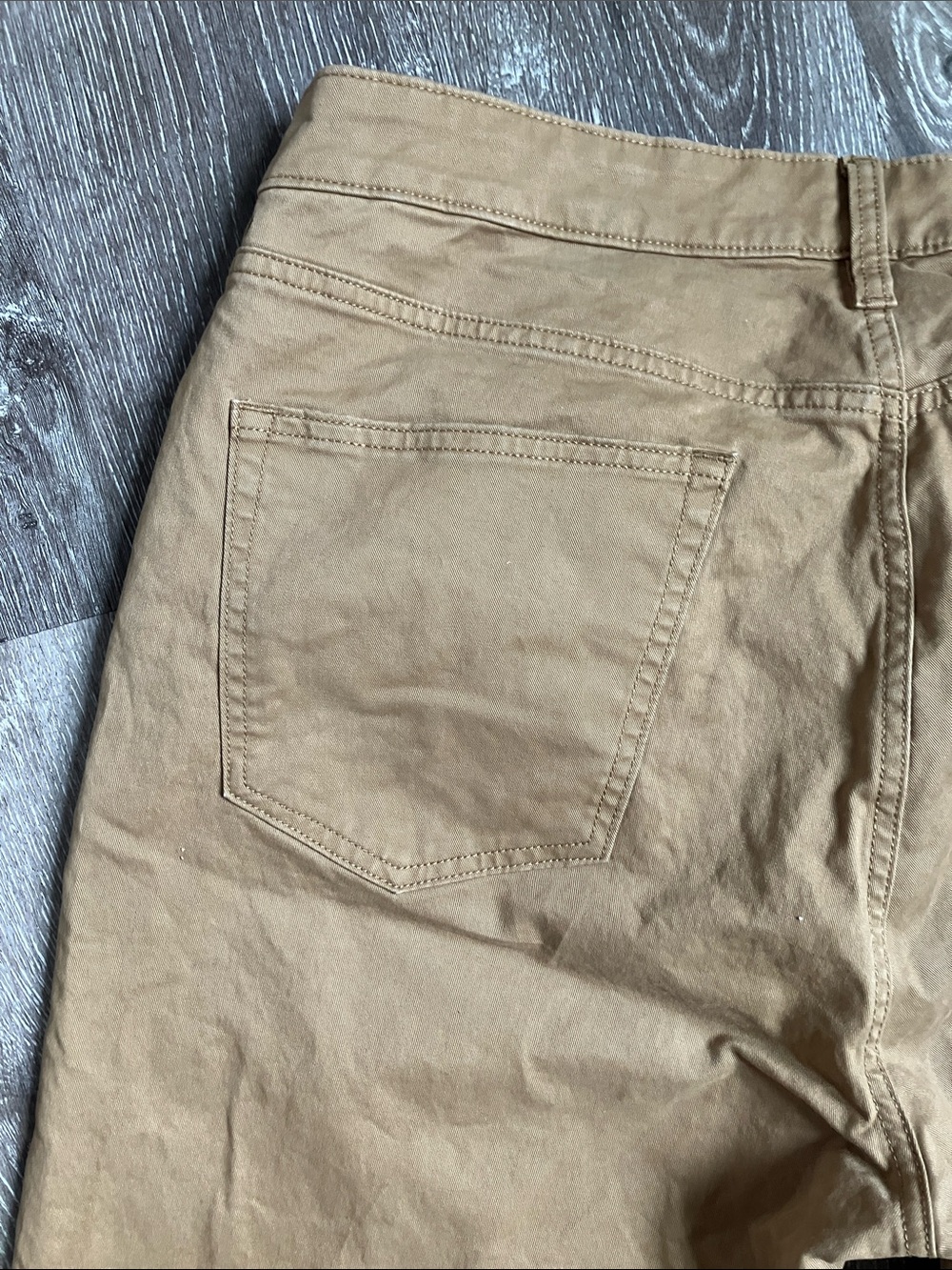 Flint and Tinder 365 5-pocket pants - Picture 11 of 14